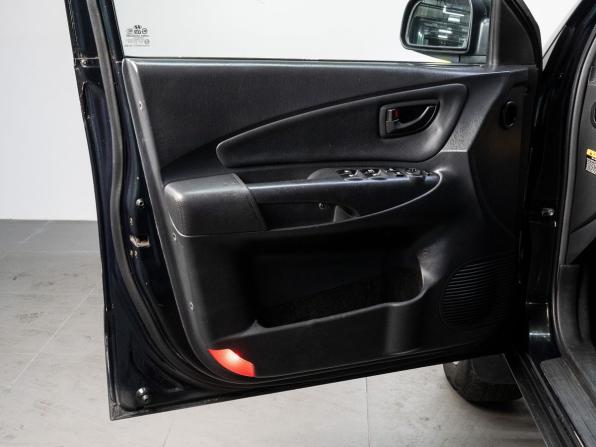 Hyundai Tucson I с пробегом 2005 года, цена 834 000 рублей, 253916 км, внедорожник, Автокод Объявления