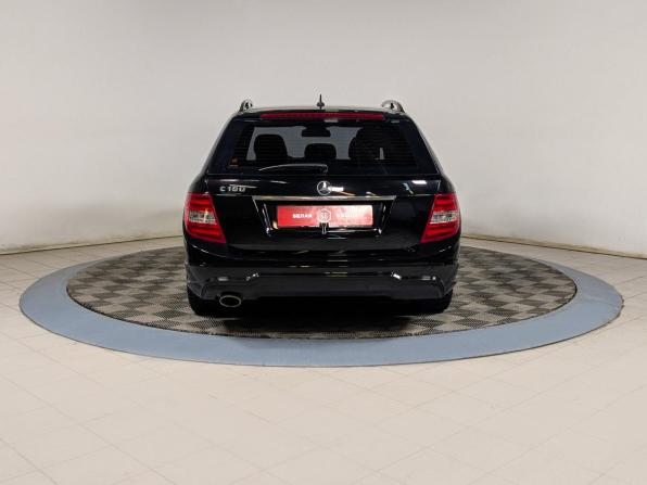Mercedes-Benz C-Класс III (W204) Рестайлинг с пробегом 2011 года, цена 1 299 500 рублей, 280000 км, универсал, Автокод Объявления