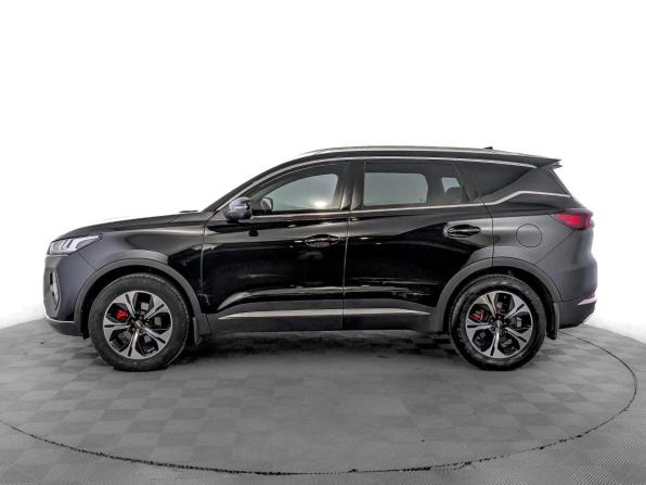 Chery Tiggo 7 Pro Max I с пробегом 2023 года, цена 1 990 000 рублей, 60810 км, внедорожник, Автокод Объявления