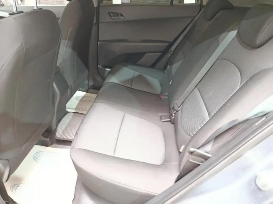 Hyundai Creta I Рестайлинг Уфа  - изображение 14