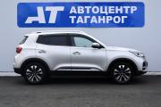 Chery Tiggo 4 I Рестайлинг Таганрог  - изображение 27