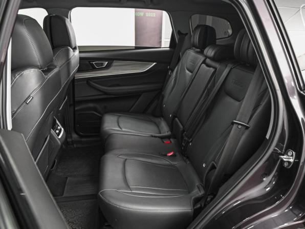Chery Tiggo 8 Pro Max I с пробегом 2023 года, цена 2 340 000 рублей, 39539 км, внедорожник, Автокод Объявления
