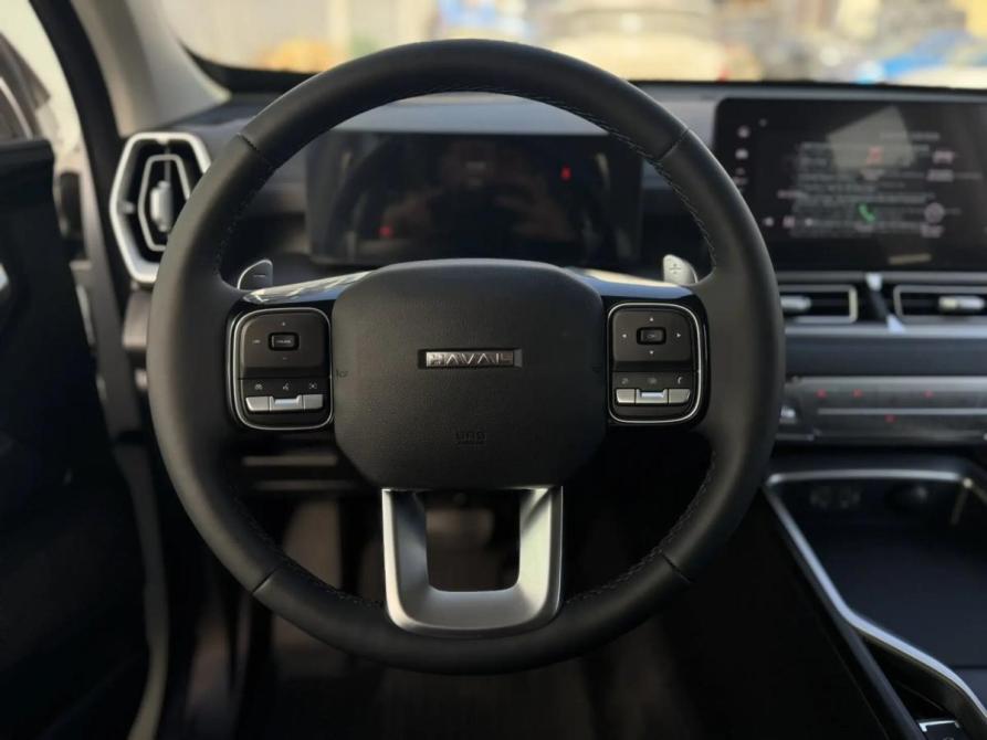 Haval H5 II Кемерово  - изображение 11
