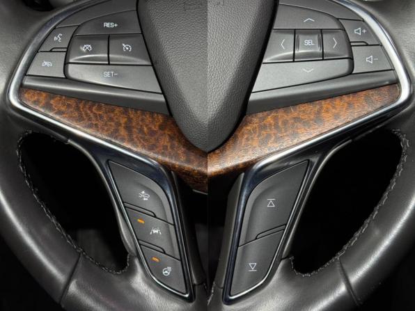 Cadillac XT5 I Рестайлинг с пробегом 2021 года, цена 2 389 000 рублей, 257478 км, внедорожник, Автокод Объявления