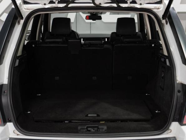 Land Rover Range Rover Sport I Рестайлинг с пробегом 2012 года, цена 1 920 000 рублей, 236066 км, внедорожник, Автокод Объявления