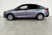 Hyundai Solaris II Рестайлинг Саратов  - изображение 30