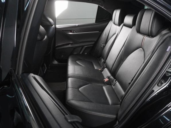 Toyota Camry VIII (XV70) Рестайлинг с пробегом 2023 года, цена 3 570 000 рублей, 36561 км, седан, Автокод Объявления