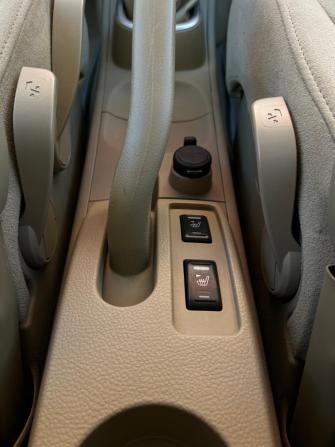 Nissan Tiida I с пробегом 2007 года, цена 550 000 рублей, 210300 км, хэтчбек, Автокод Объявления