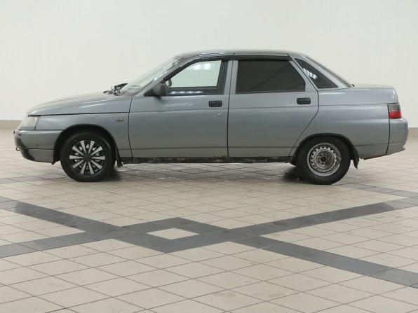 Lada (ВАЗ) 2110 с пробегом 2005 года, цена 141 000 рублей, 135000 км, седан, Автокод Объявления