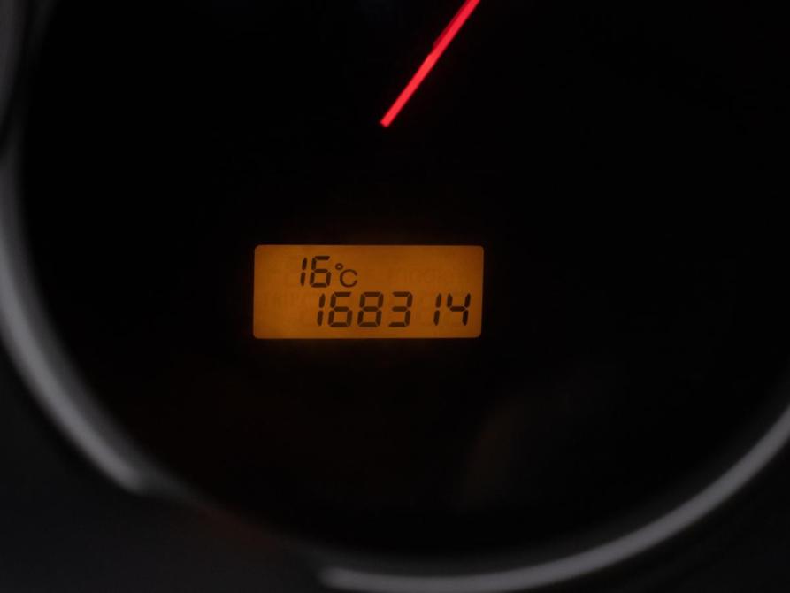 Honda Jazz I Рестайлинг Москва  - изображение 13