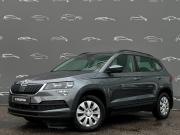 Skoda Karoq I Санкт-Петербург  - изображение 26