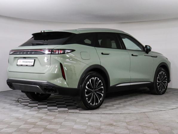 Exeed RX с пробегом 2023 года, цена 3 040 000 рублей, 27811 км, внедорожник, Автокод Объявления