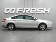 Citroen C5 II Воронеж  - изображение 22