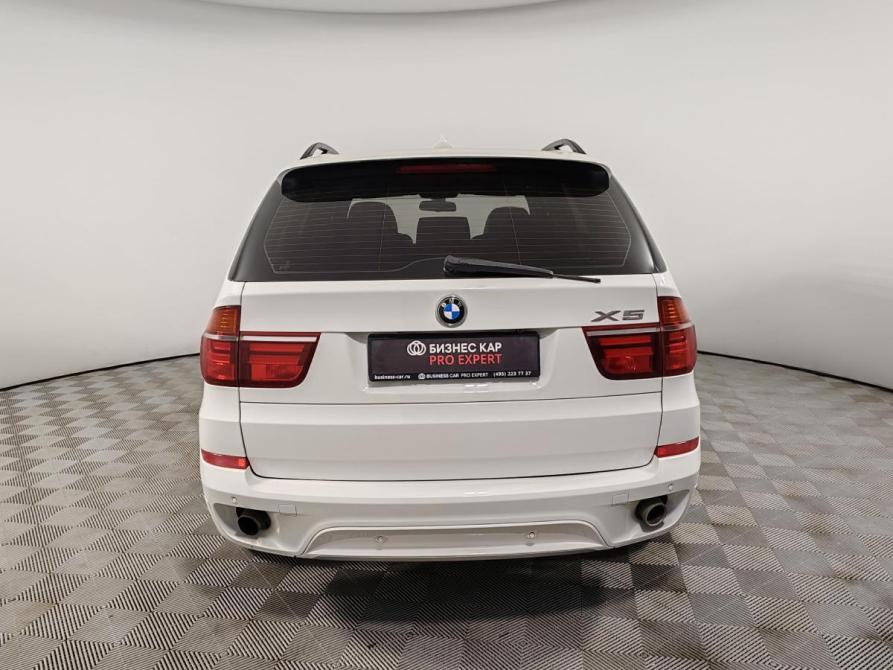 BMW X5 II (E70) Рестайлинг Москва  - изображение 6