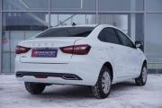 Lada (ВАЗ) Vesta I Рестайлинг (NG) Ульяновск  - изображение 28