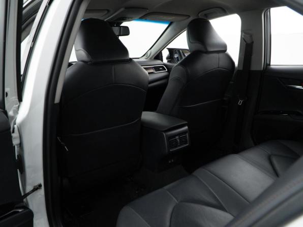 Toyota Camry VIII (XV70) с пробегом 2020 года, цена 3 010 111 рублей, 128817 км, седан, Автокод Объявления