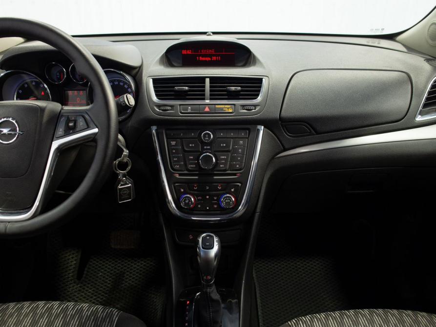 Opel Mokka I Иваново  - изображение 26