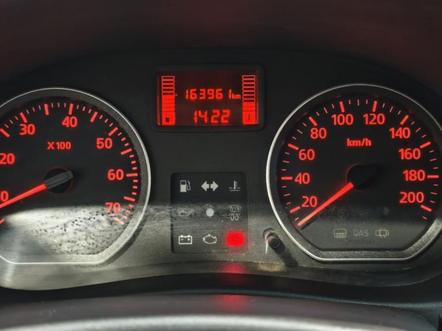 Renault Sandero I Курск  - изображение 10