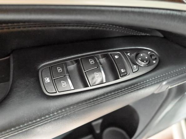 Infiniti JX с пробегом 2013 года, цена 1 650 000 рублей, 245200 км, внедорожник, Автокод Объявления