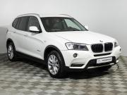 BMW X3 II (F25) Санкт-Петербург  - изображение 22