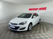Opel Astra J Рестайлинг Воронеж  - изображение 21