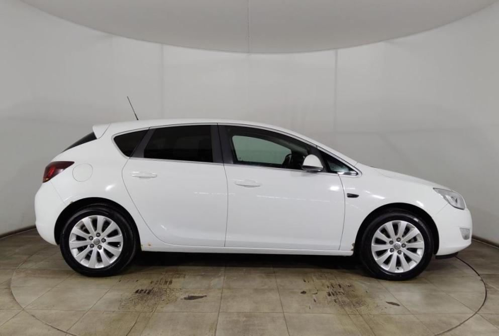 Opel Astra J Волгоград  - изображение 8