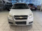 Chevrolet Aveo I Рестайлинг Челябинск  - изображение 12