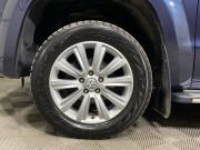 Volkswagen Amarok I Москва  - изображение 32