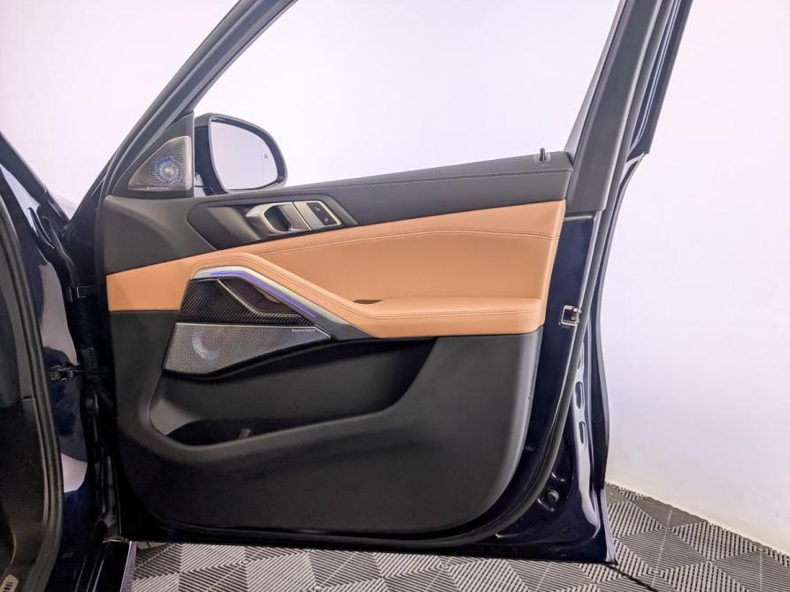 BMW X6 III (G06) Рестайлинг Москва  - изображение 25