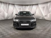 Audi A6 IV (C7) Рестайлинг Москва  - изображение 28
