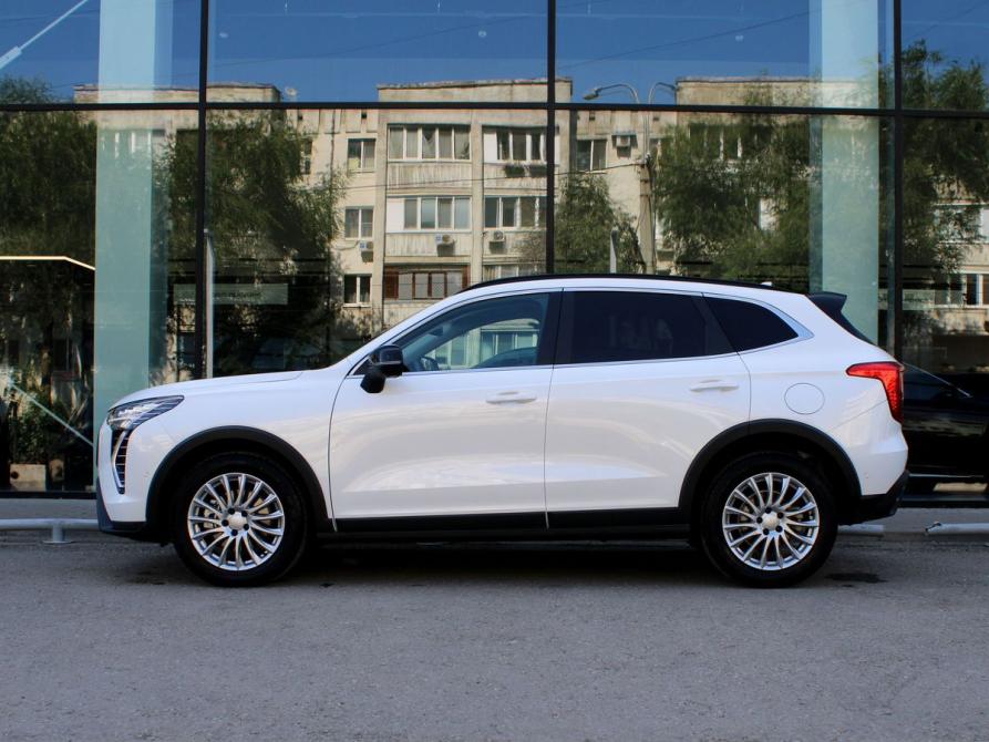 Haval Jolion I Рестайлинг Самара  - изображение 8