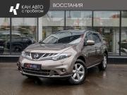 Nissan Murano II (Z51) Рестайлинг 2 Казань  - изображение 11