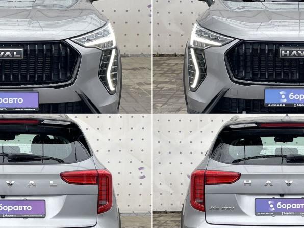 Haval Jolion I Рестайлинг с пробегом 2024 года, цена 2 180 000 рублей, 22816 км, внедорожник, Автокод Объявления