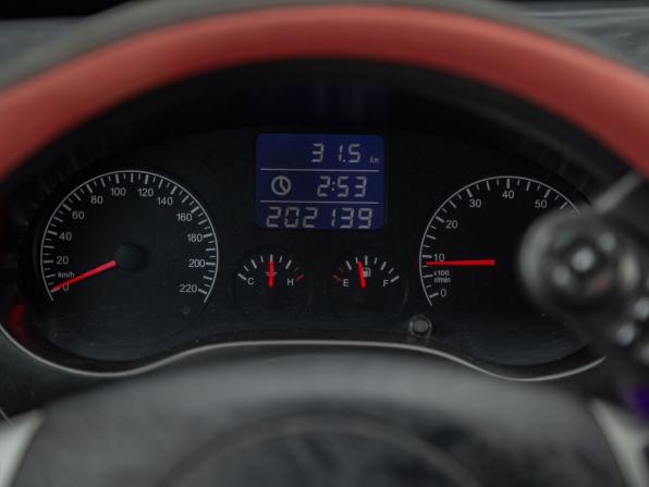 Chery Tiggo (T11) I Рестайлинг (FL) с пробегом 2013 года, цена 465 000 рублей, 202000 км, внедорожник, Автокод Объявления