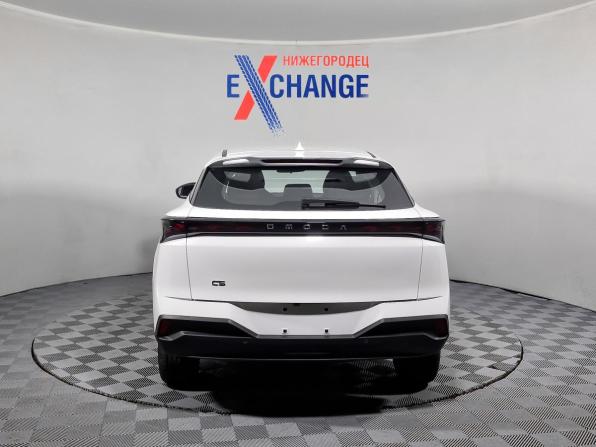 Omoda C5 II с пробегом 2026 года, цена 1 999 000 рублей, 7 км, внедорожник, Автокод Объявления