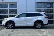 Toyota Highlander III (XU50) Владимир  - изображение 28