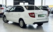 Lada (ВАЗ) Granta I Рестайлинг Шахты  - изображение 20