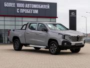 Changan Hunter I (China Market) Краснодар  - изображение 22