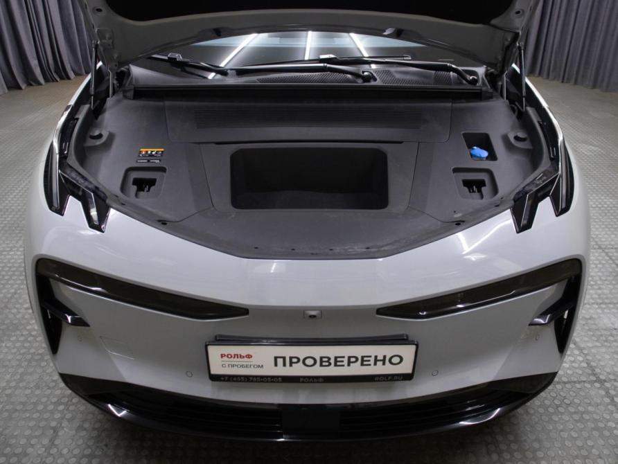 Zeekr X I Москва  - изображение 10