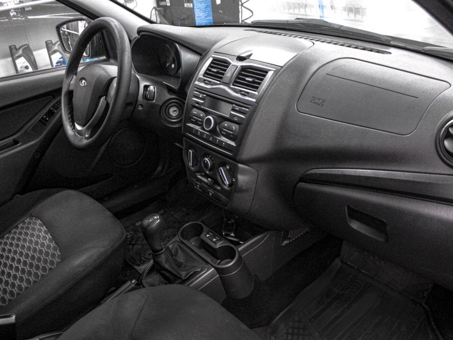 Lada (ВАЗ) Granta I Рестайлинг Ростов-на-Дону  - изображение 6