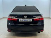 Toyota Camry VII (XV50) Рестайлинг Москва  - изображение 16