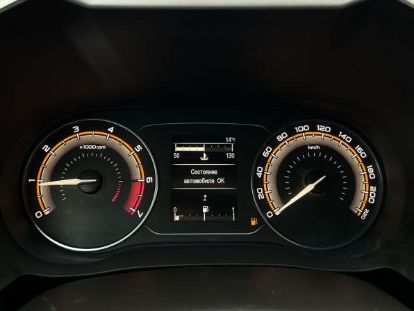 Lada (ВАЗ) Vesta I Рестайлинг (NG) с пробегом 2023 года, цена 1 150 000 рублей, 66214 км, седан, Автокод Объявления