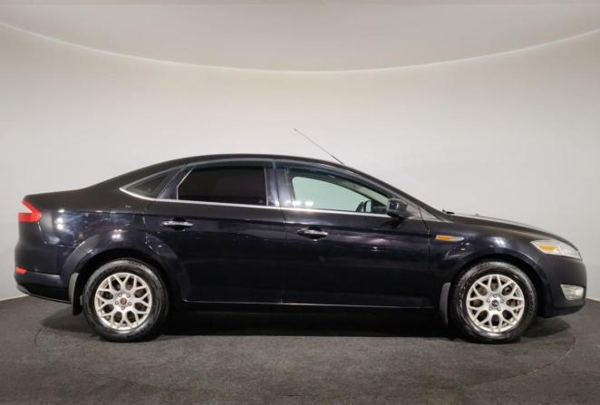 Ford Mondeo IV Рестайлинг с пробегом 2010 года, цена 680 000 рублей, 190233 км, седан, Автокод Объявления