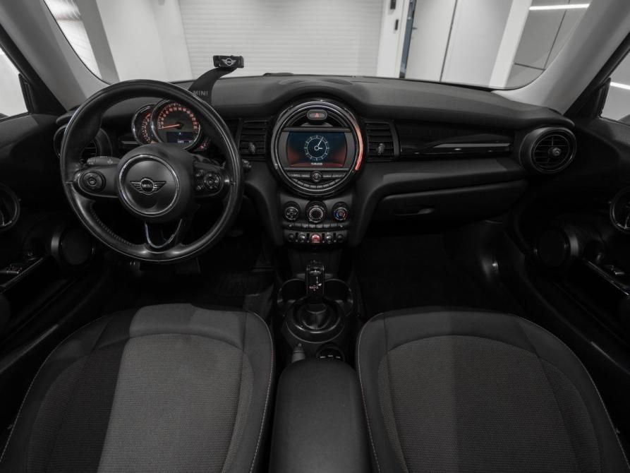 Mini Hatch III (F55/F56) Рестайлинг Москва  - изображение 8