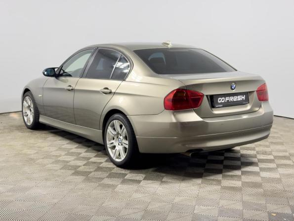 BMW 3 серии V (E90/E91/E92/E93) с пробегом 2008 года, цена 898 900 рублей, 327232 км, седан, Автокод Объявления