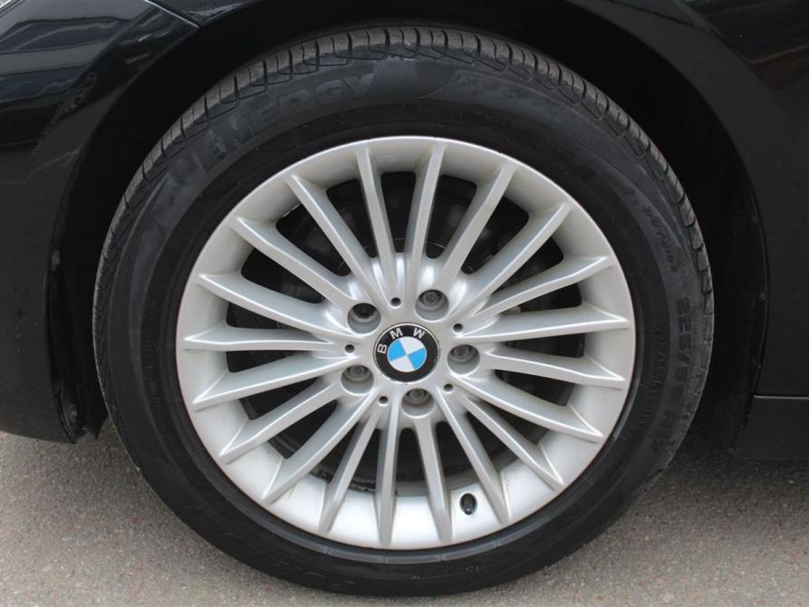 BMW 3 серии VI (F3x) Липецк  - изображение 10