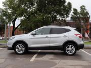Nissan Qashqai II Самара  - изображение 31