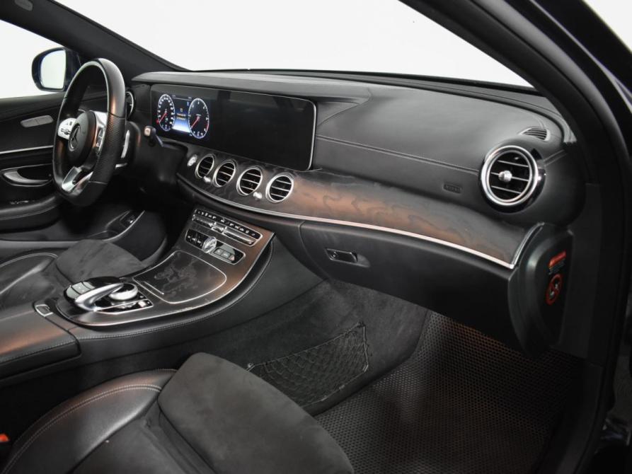 Mercedes-Benz E-Класс V (W213 S213 C238) Санкт-Петербург  - изображение 12