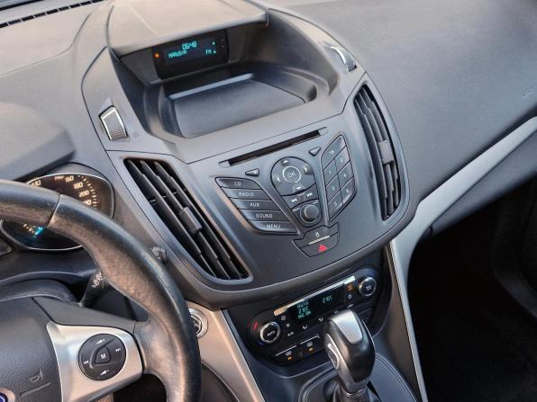 Ford Kuga II с пробегом 2015 года, цена 1 475 000 рублей, 117632 км, внедорожник, Автокод Объявления