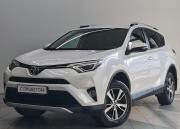 Toyota RAV4 IV (XA40) Рестайлинг Барнаул  - изображение 37